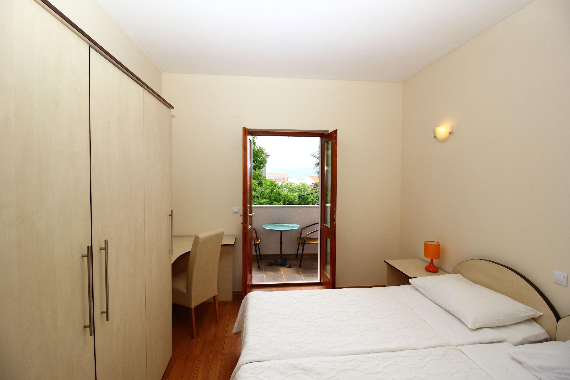 Apartments Dub Цавтат Экстерьер фото