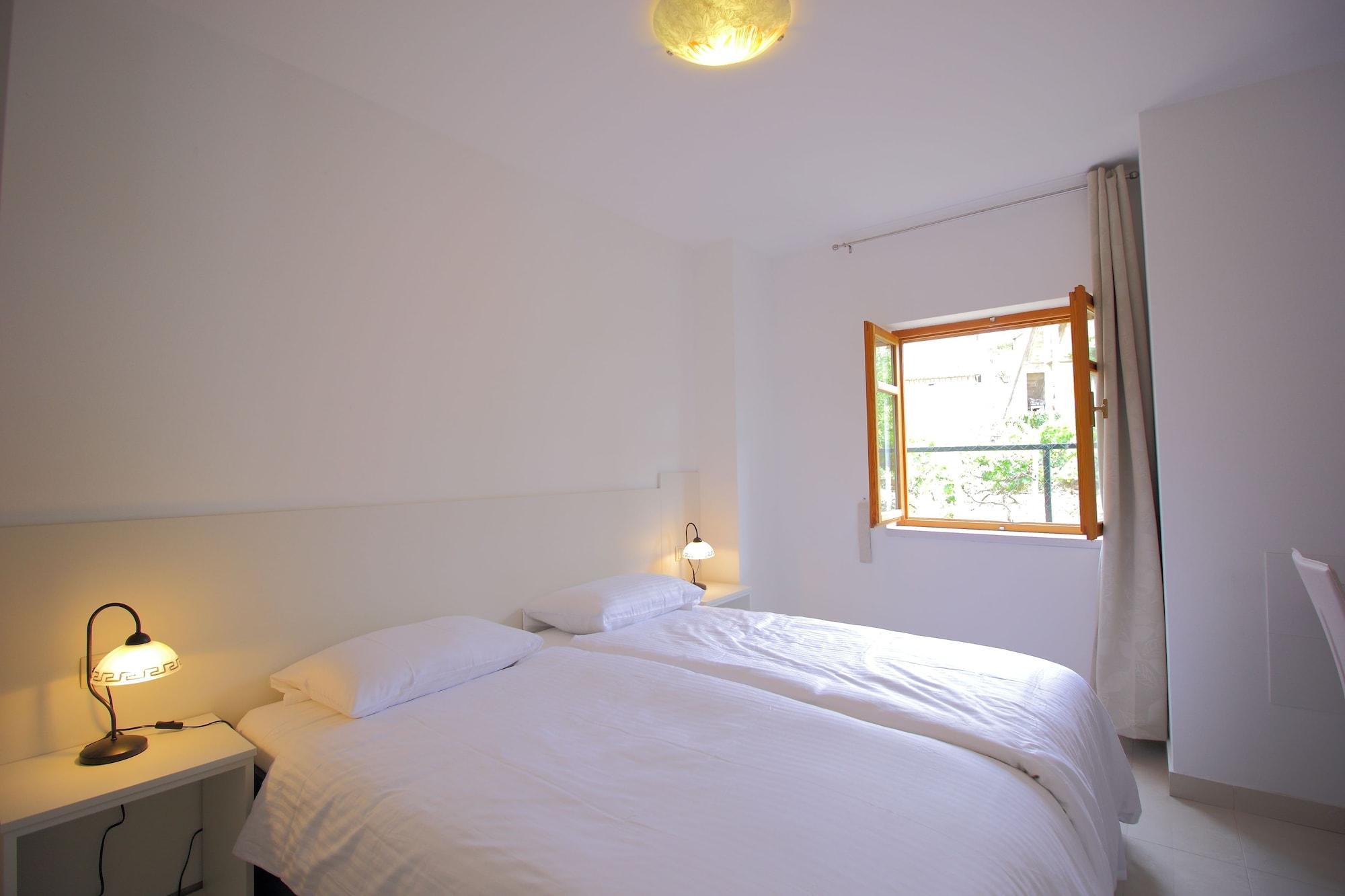 Apartments Dub Цавтат Экстерьер фото