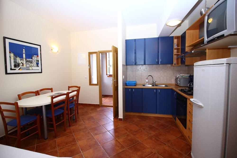Apartments Dub Цавтат Экстерьер фото