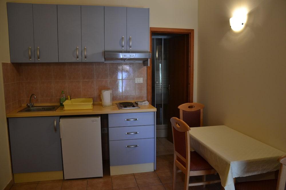 Apartments Dub Цавтат Экстерьер фото