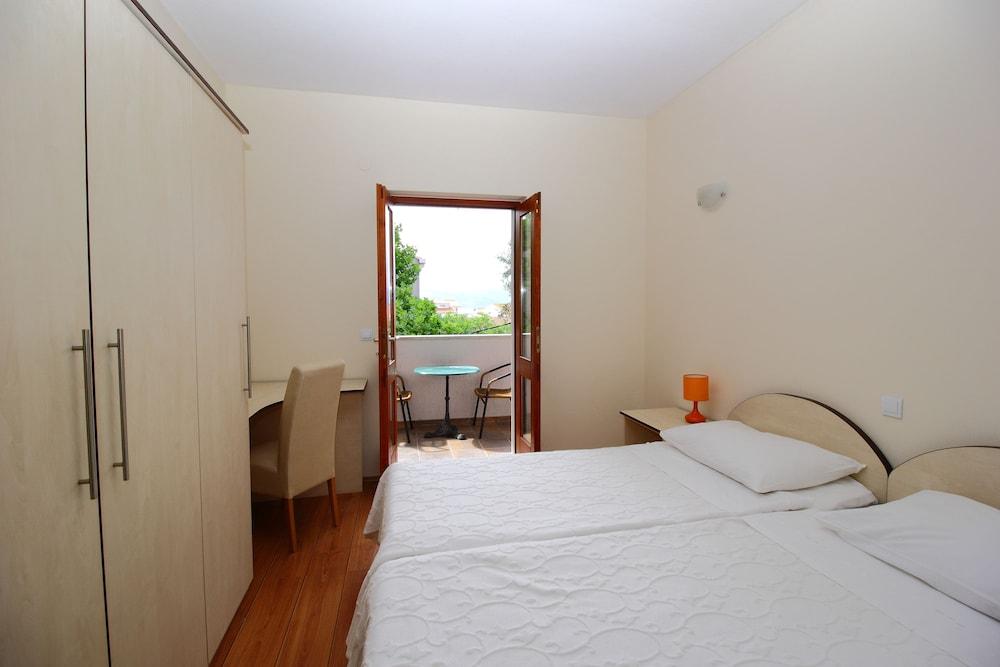 Apartments Dub Цавтат Экстерьер фото