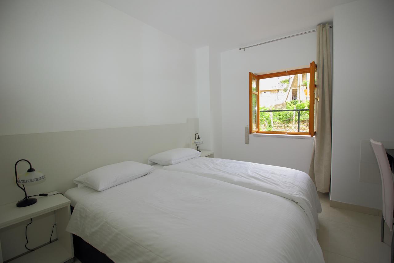 Apartments Dub Цавтат Экстерьер фото