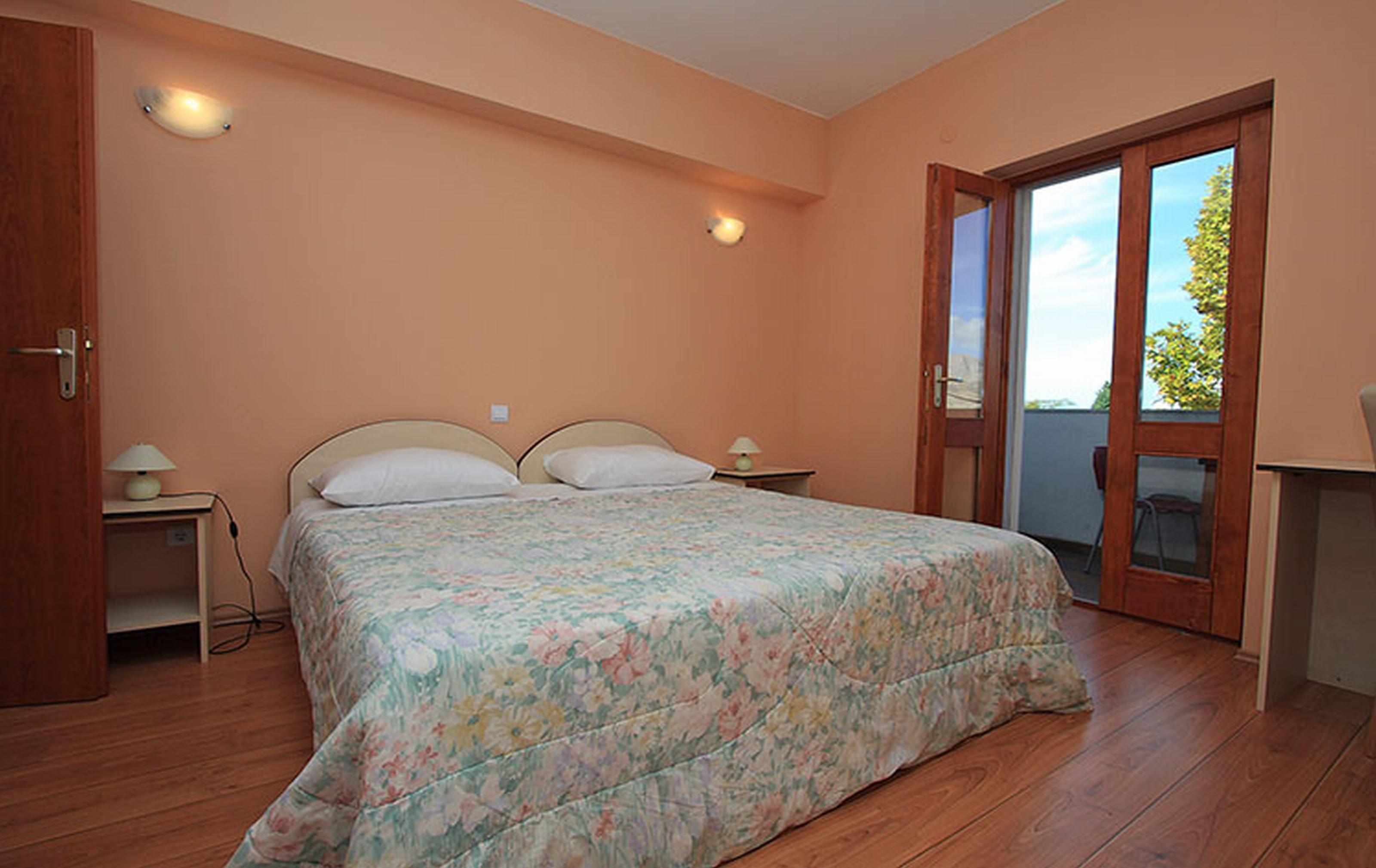 Apartments Dub Цавтат Экстерьер фото