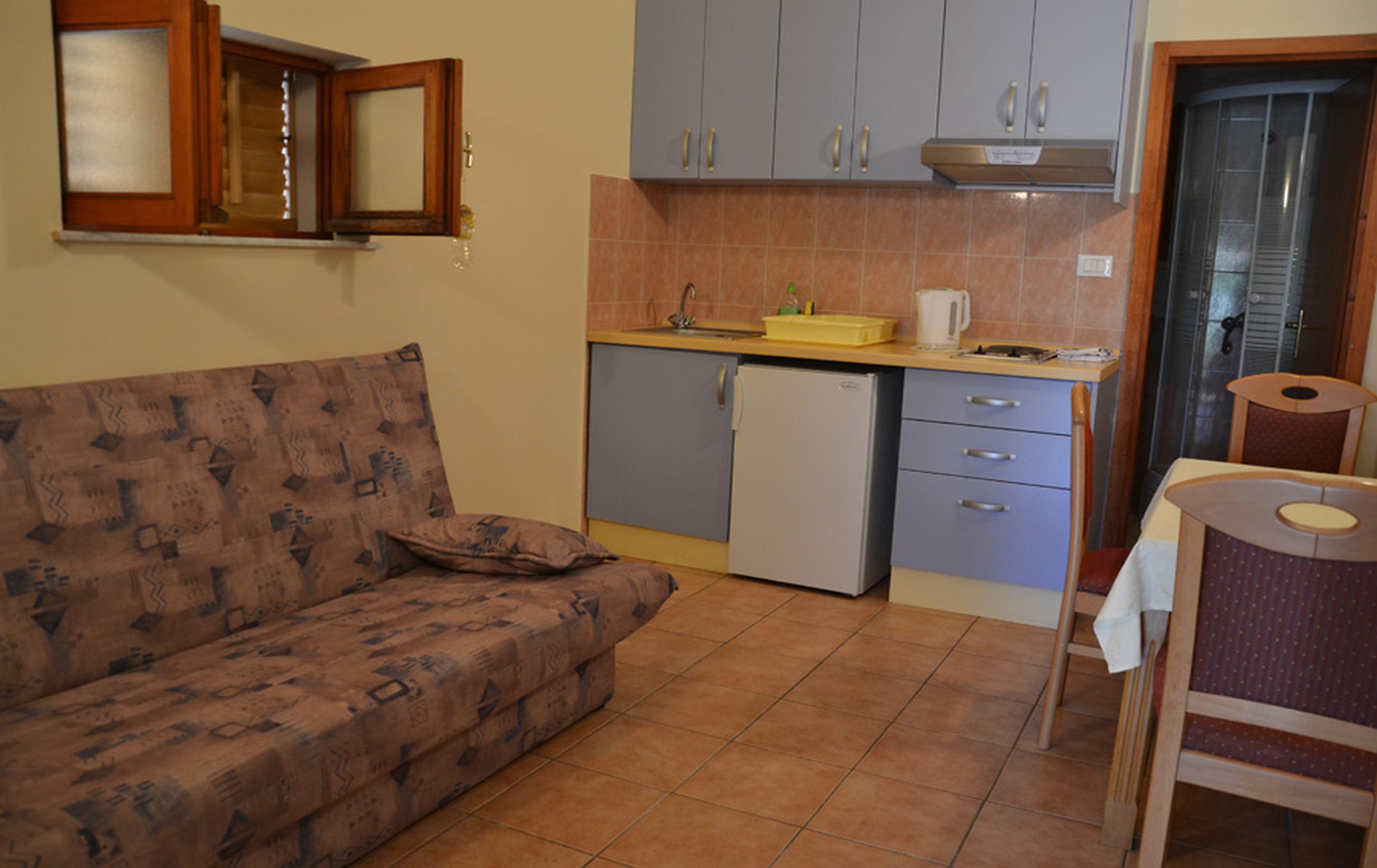 Apartments Dub Цавтат Экстерьер фото