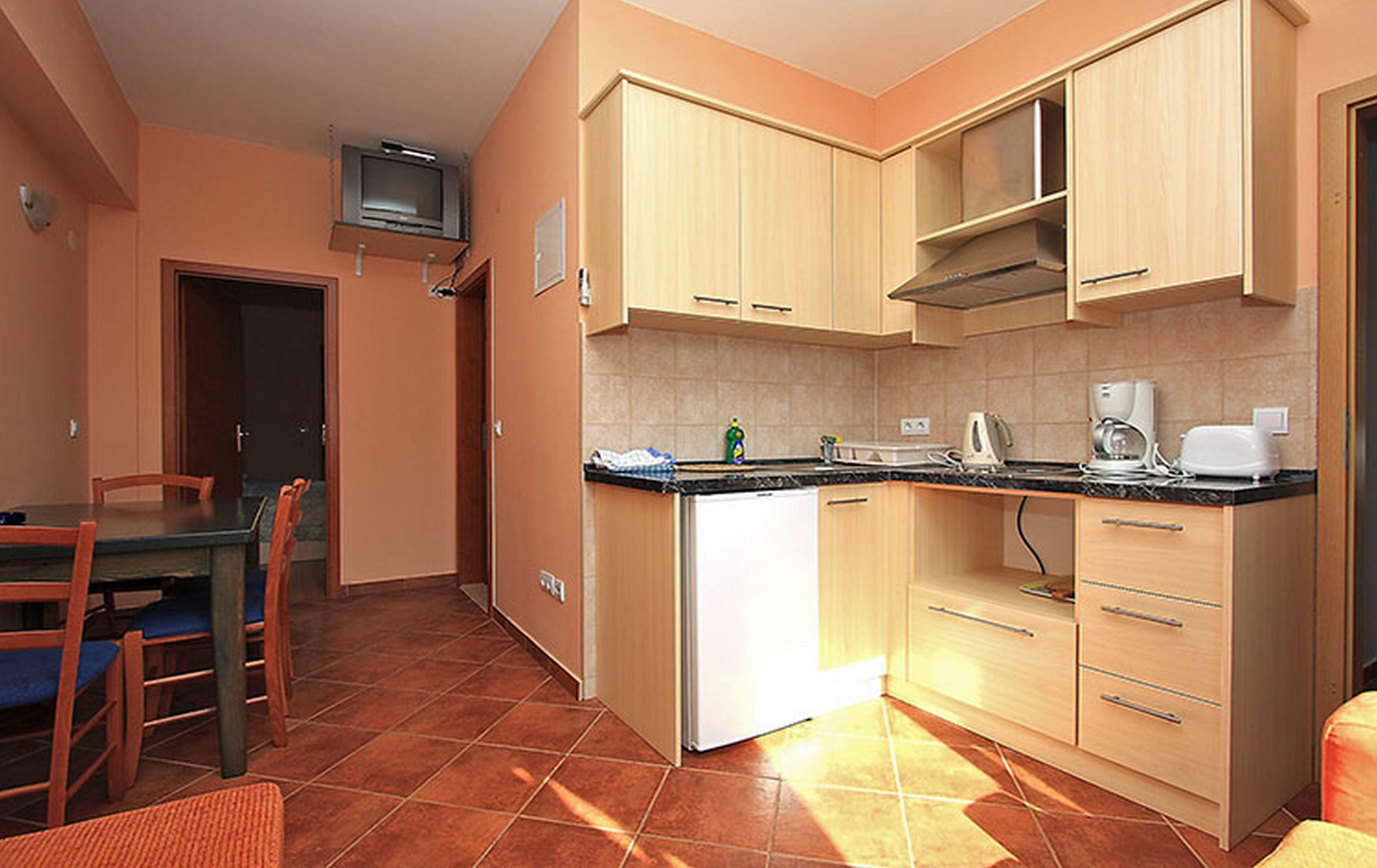 Apartments Dub Цавтат Экстерьер фото