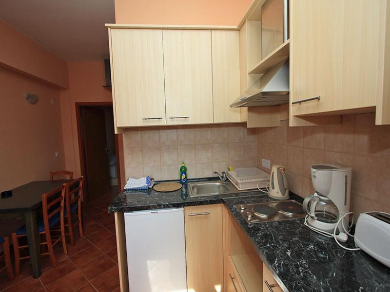 Apartments Dub Цавтат Экстерьер фото