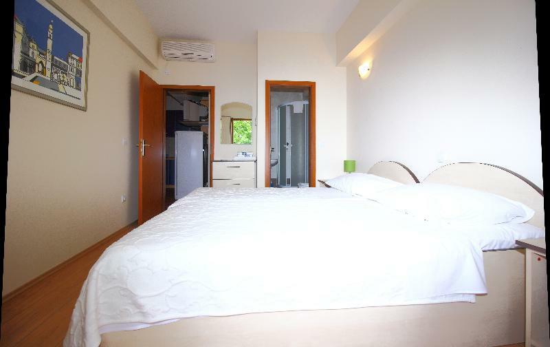Apartments Dub Цавтат Экстерьер фото